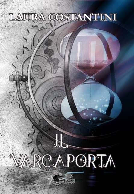 Sabato 19 marzo LAURA COSTANTINI presenta il libro IL VARCAPORTA – zona Re di Roma