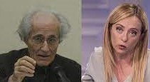 FDI, Lettera22: “Canfora si scusi con Meloni e con Studenti Liceo di Bari”.