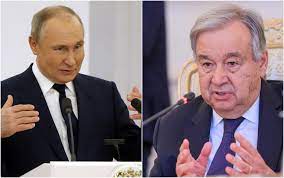 Guerra in Ucraina, sessantaquattresimo giorno. Soluzione diplomatica resta ancora un miraggio