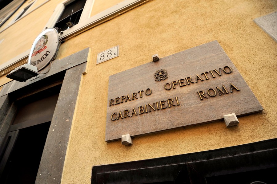 Roma – Minacce di morte e ingiurie al Ministro Di Maio: perquisizioni nei confronti di 2 soggetti da parte dei Carabinieri