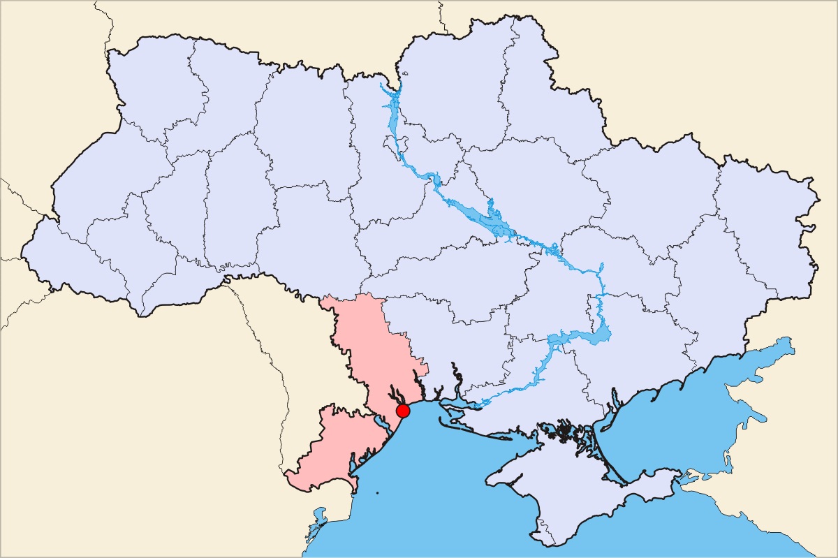 Ucraina: esplosioni a Odessa. Zelens’kyj “Vogliono conquistare il Donbass e il sud”