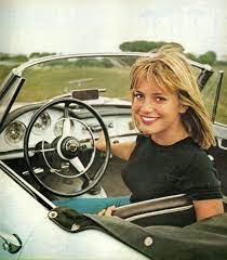 Addio a Catherine Spaak. Aveva 77 anni Addio a Catherine Spaak. Aveva 77 anni