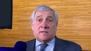 Governo,Tajani: “Noi leali ma non di serie B”.