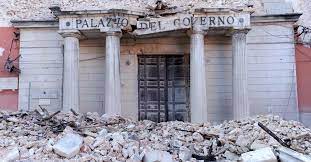 PER NON DIMENTICARE – Terremoto: L’Aquila ricorda le 309 vittime del sisma 2009