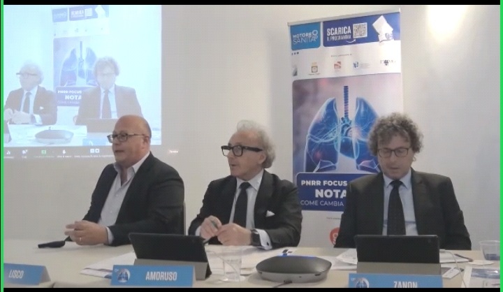 BPCO: la Puglia sceglie la deospedalizzazione e punta sui Percorsi diagnostico terapeutici assistenziali (PDTA)