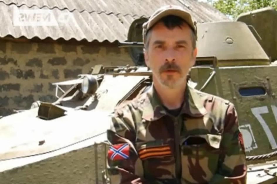 Ucraina: miliziano italiano ucciso da una bomba  nel Donbass