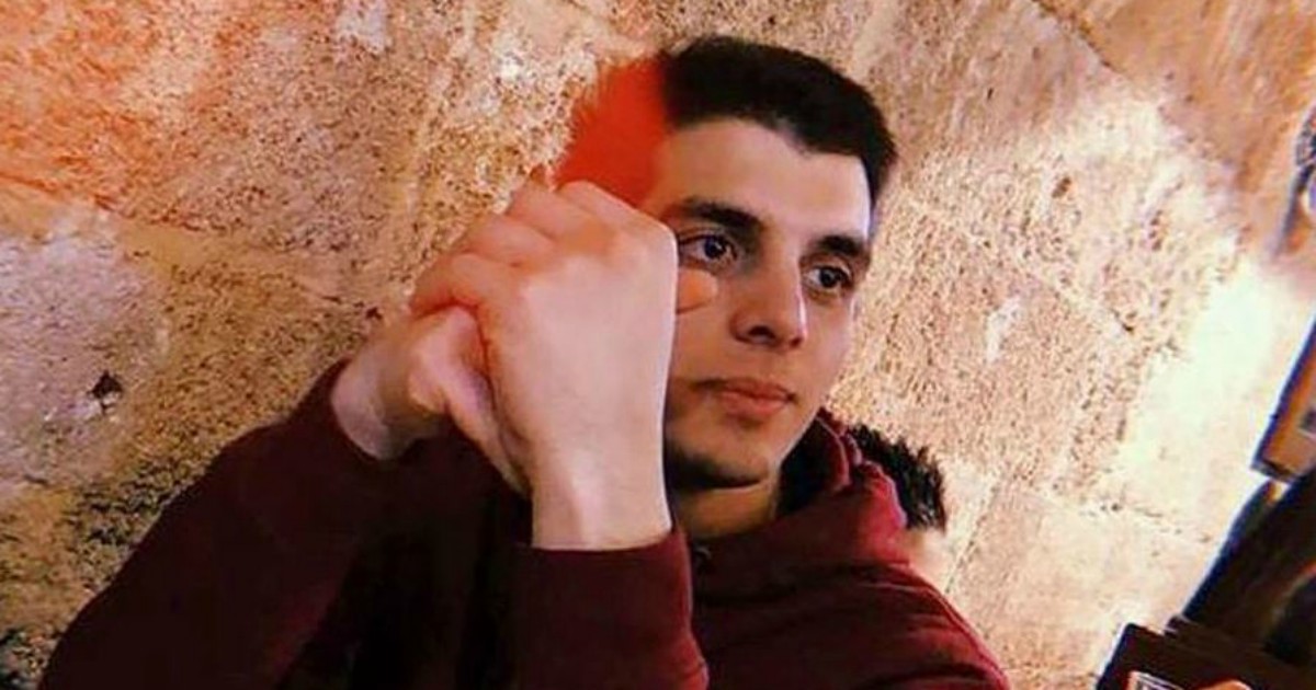 Coppia uccisa a Lecce: ergastolo per Antonio De Marco