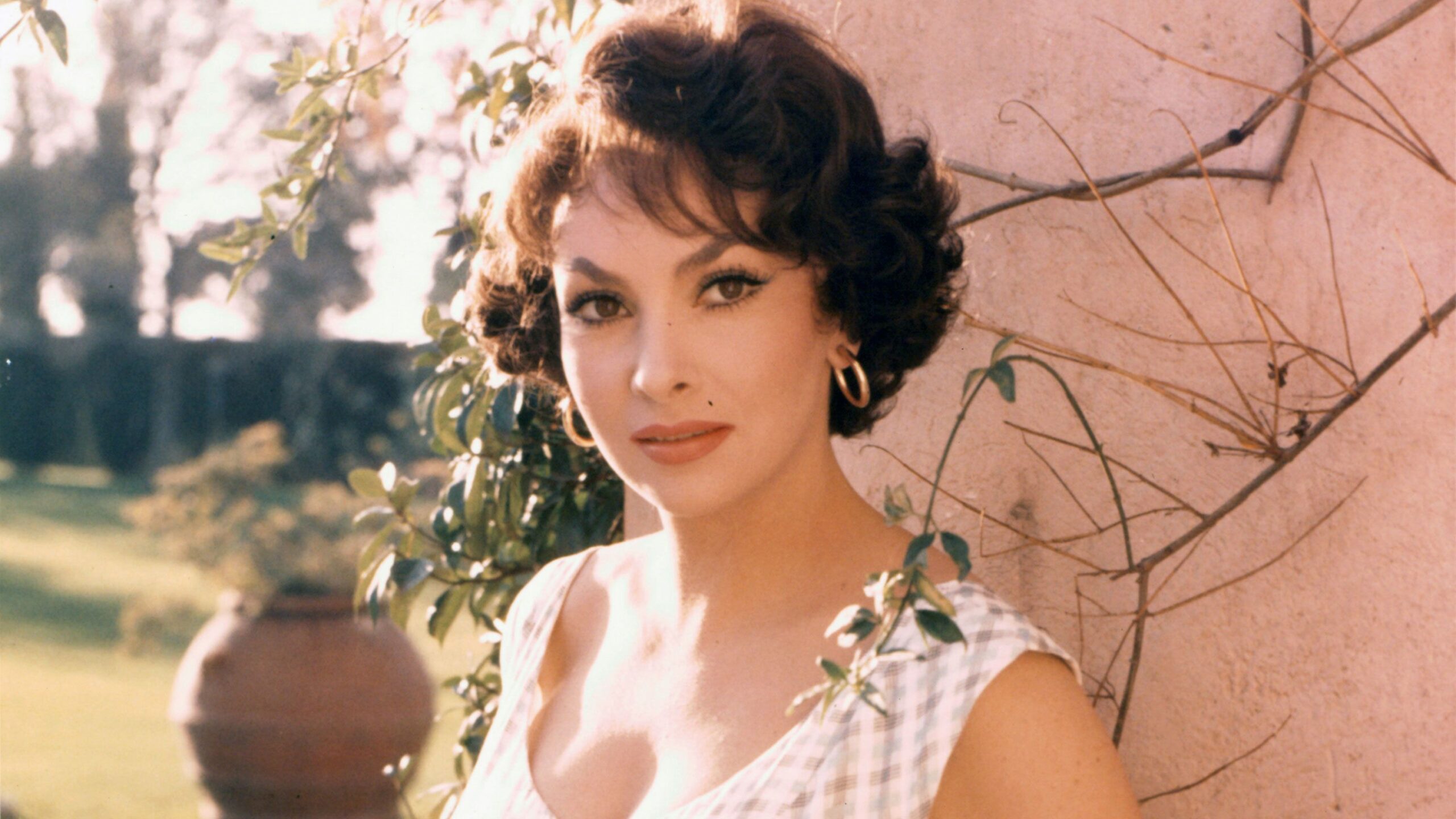 Morta l’attrice Gina Lollobrigida