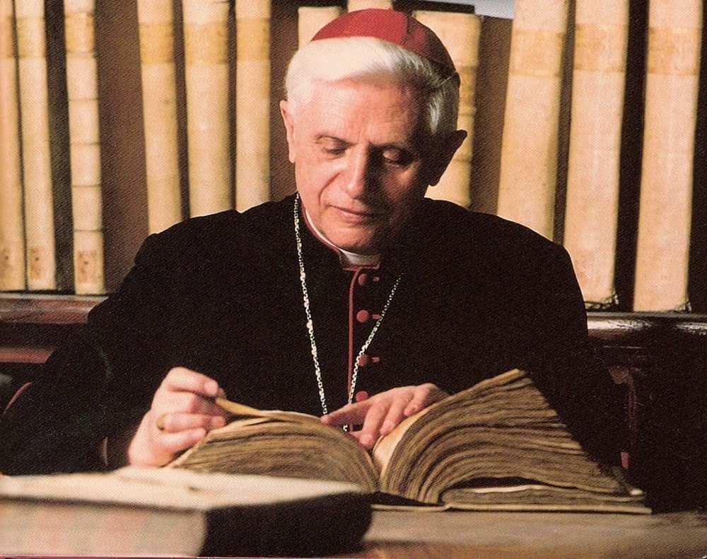 Vaticano: morto a 95 anni il Papa emerito Joseph Ratzinger