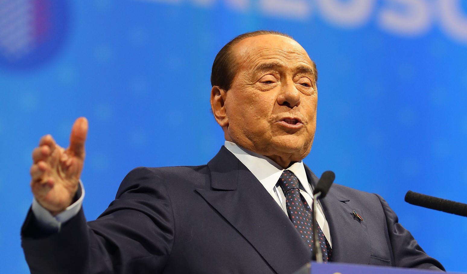 Milano: Berlusconi assolto per il Ruby ter, “Il fatto non sussiste”