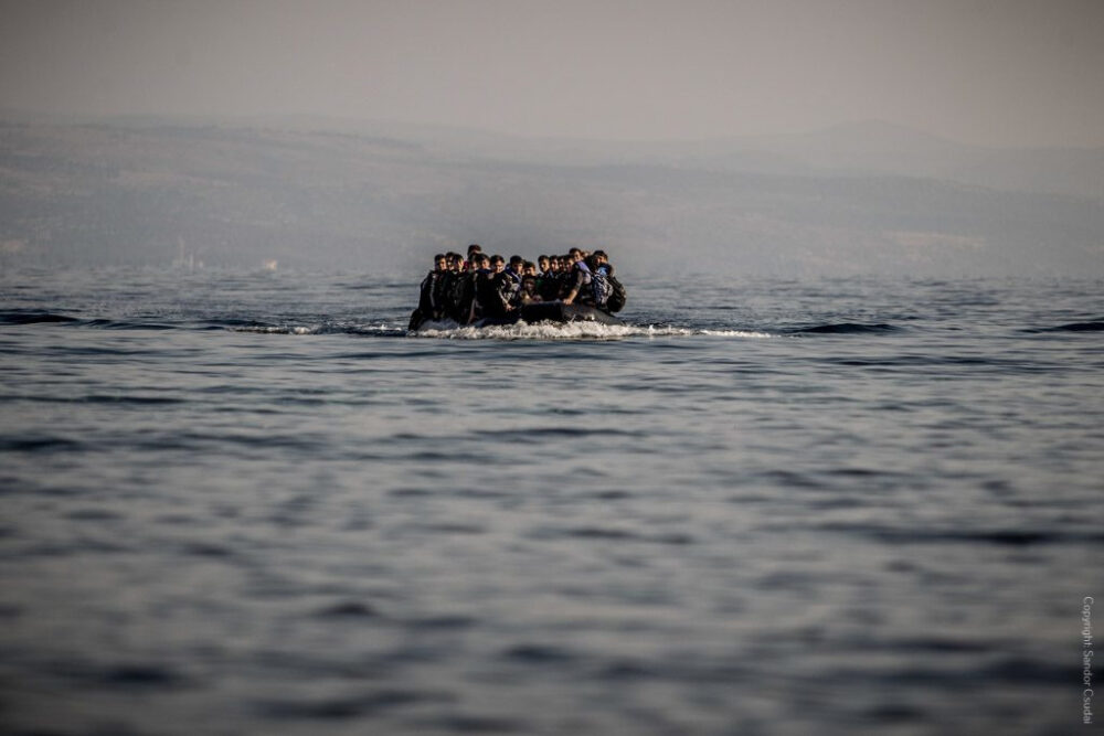 Migranti: nuovo decreto sicurezza del Governo Migranti: nuovo decreto sicurezza del Governo