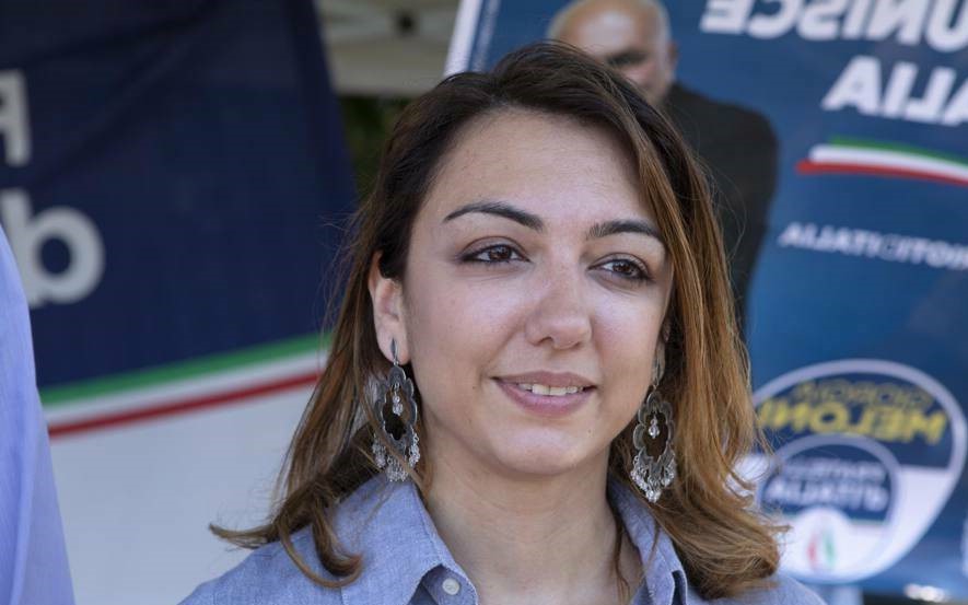 FdI: la sottosegretaria Montaruli si dimette dopo la condanna per peculato