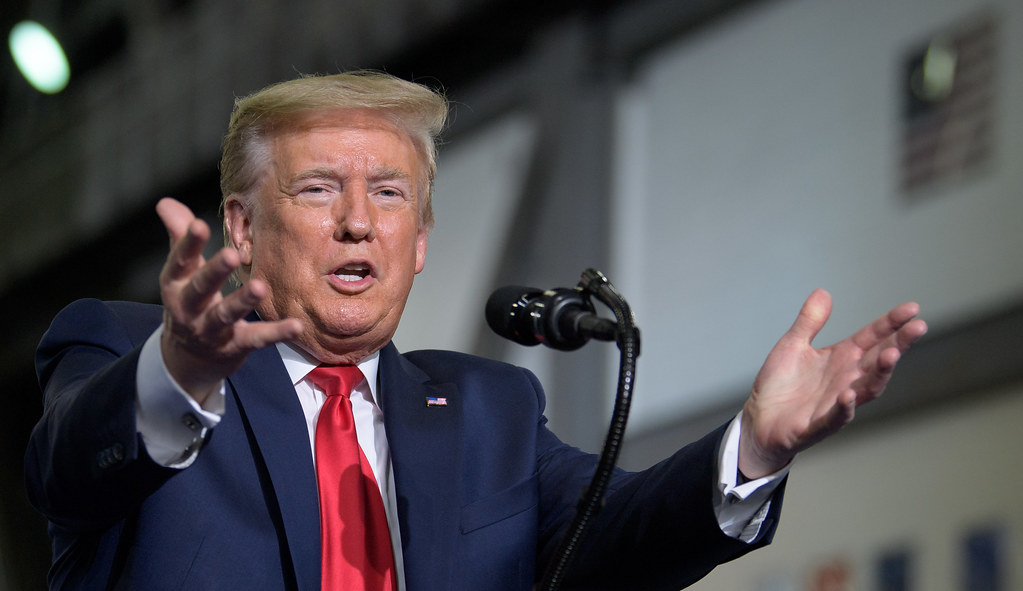 USA: Trump incriminato per il caso Stormy Daniels
