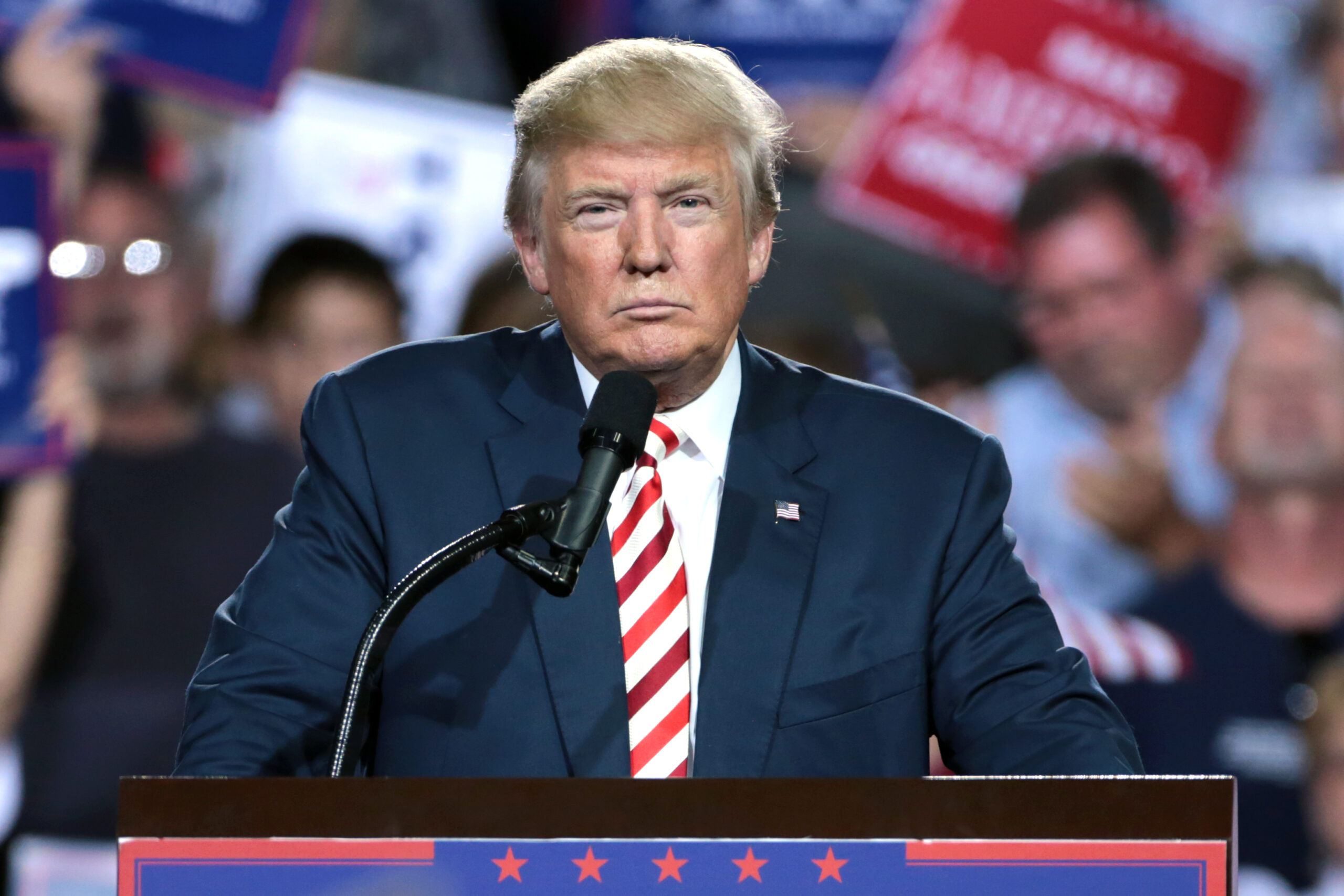 USA: Trump pronto a firmare l’uscita dall’accordo di Parigi