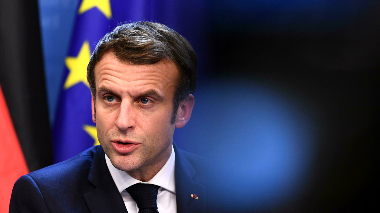 Bruxelles: incontro tra meloni e Macron al termine del Consiglio europeo
