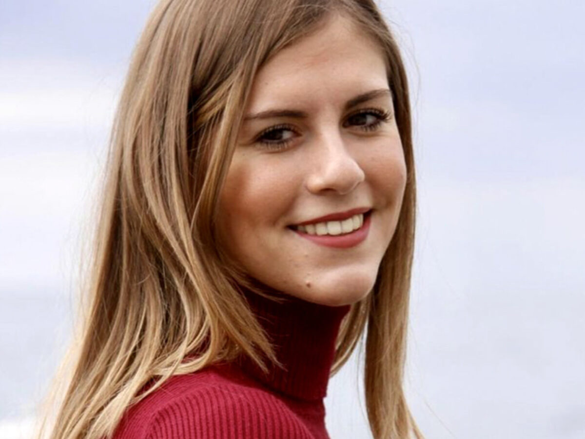 Genova: morta a 23 anni Sofia Sacchitelli