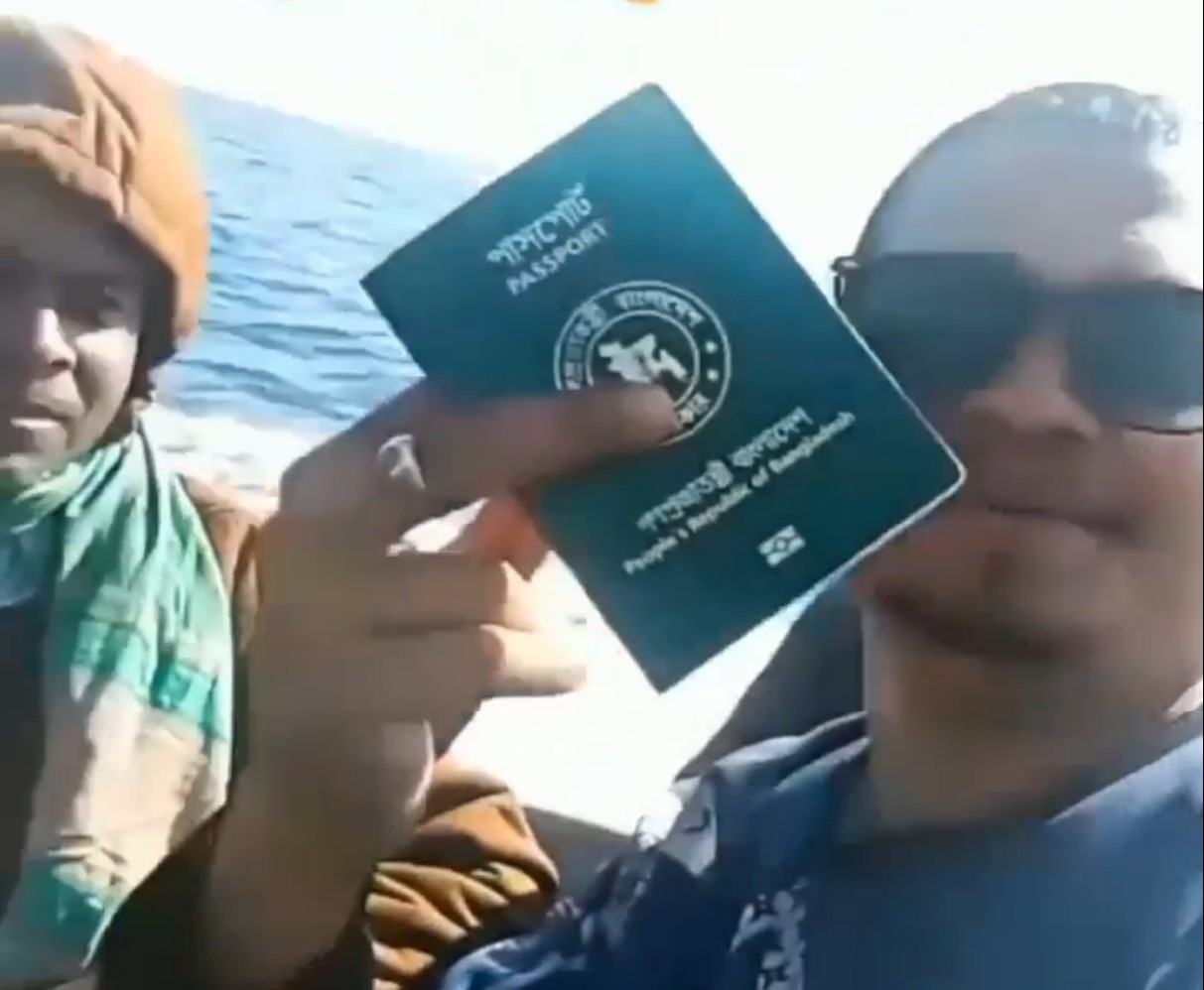 Italia: migranti distruggono i passaporti prima di sbarcare