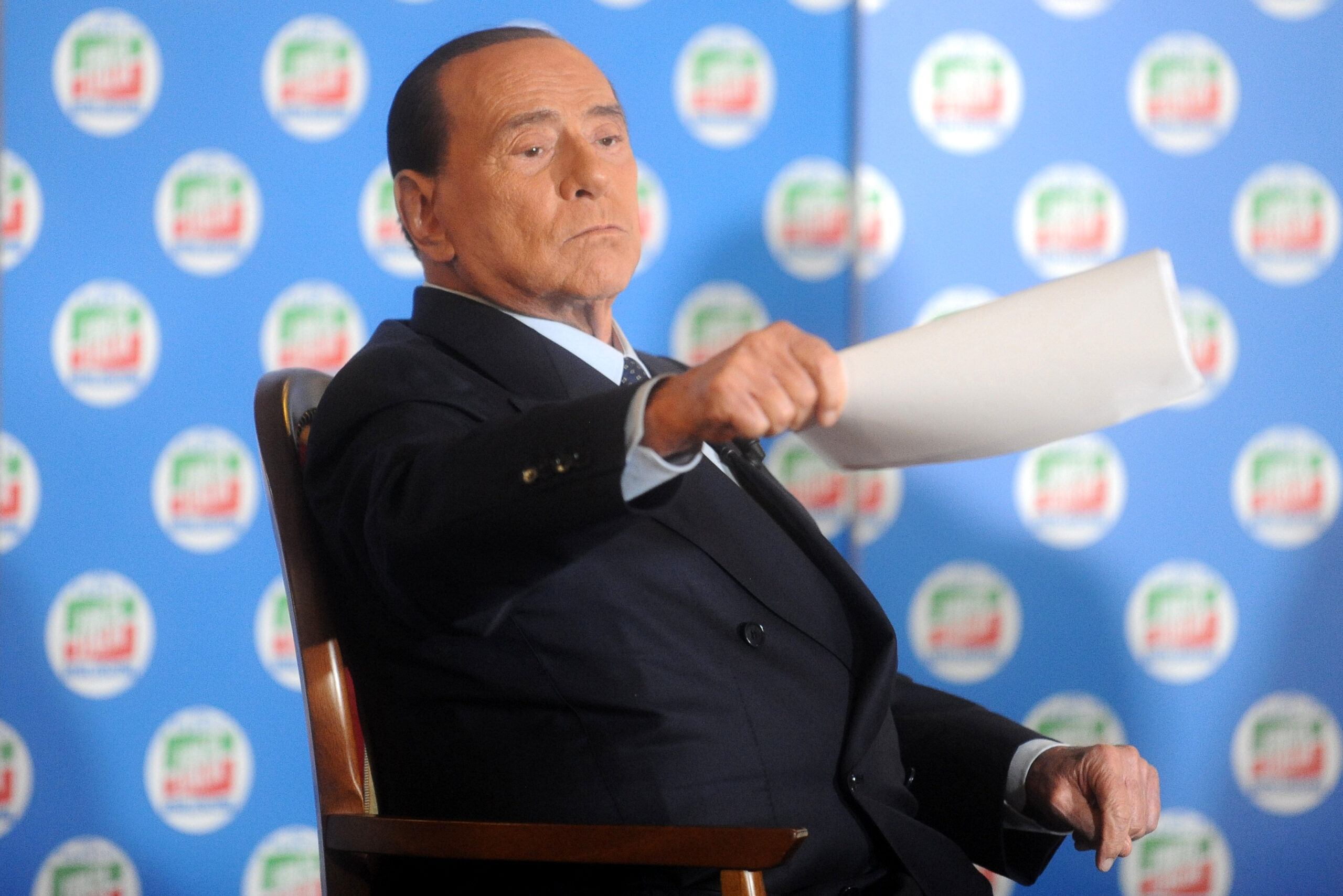 Milano: Silvio Berlusconi ricoverato al San Raffaele. Iniziata chemioterapia per leucemia