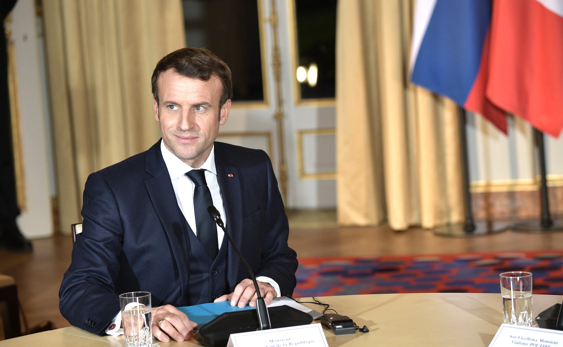 Italia-Francia, critiche alla Premier per la gestione dei migranti. Giorgia Meloni “Regolano conti interni”