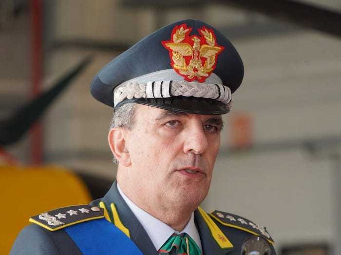 Consiglio dei ministri: intesa raggiunta. Pisani capo della Polizia e De Gennaro comandante Gdf