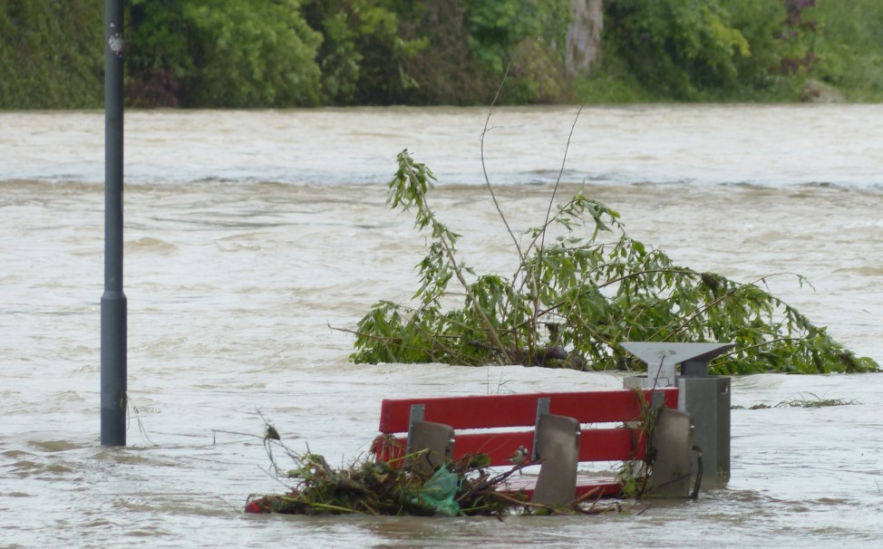 Alluvione in Emilia-Romagna: tre morti e migliaia di evacuati
