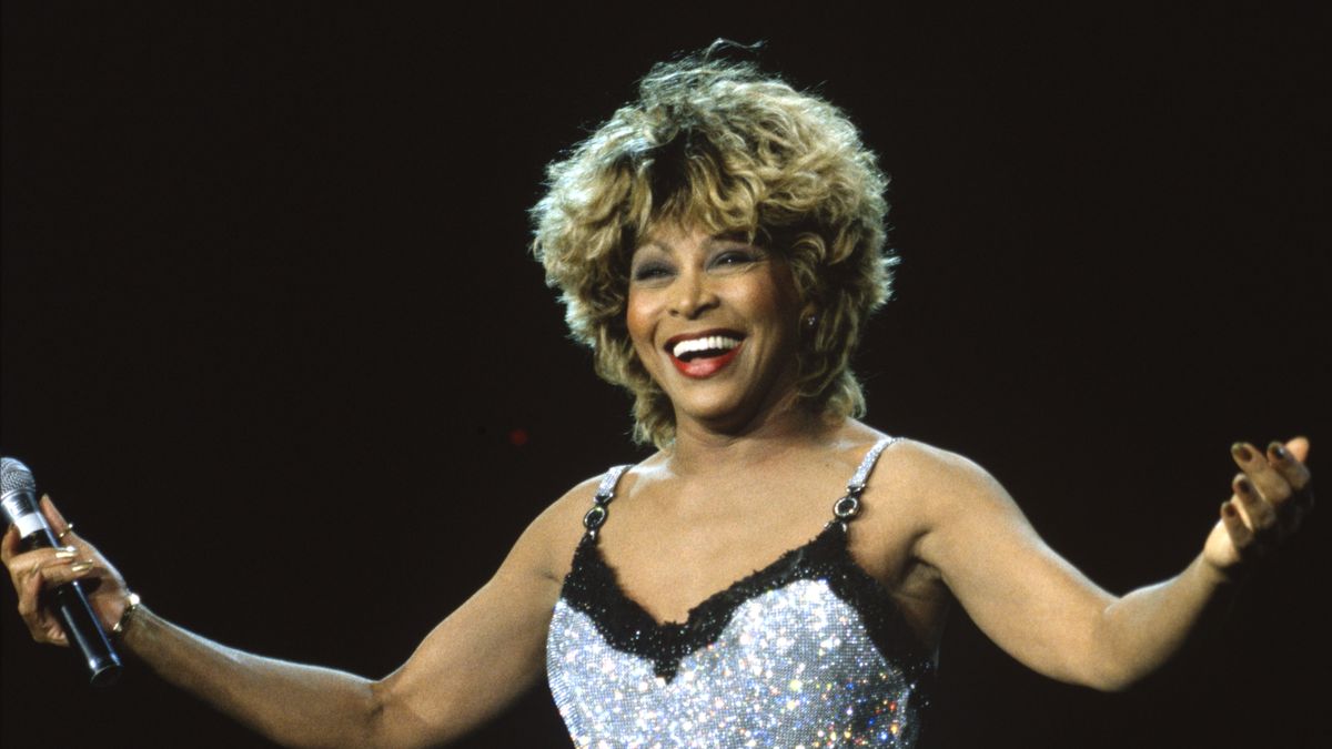 Morta Tina Turner, la regina del Rock