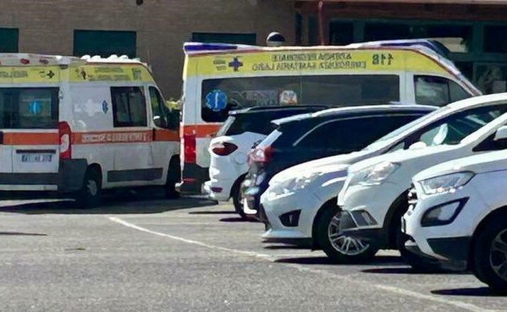 Roma Cecchignola: bambina di un anno muore dimenticata nell’auto dal padre carabiniere