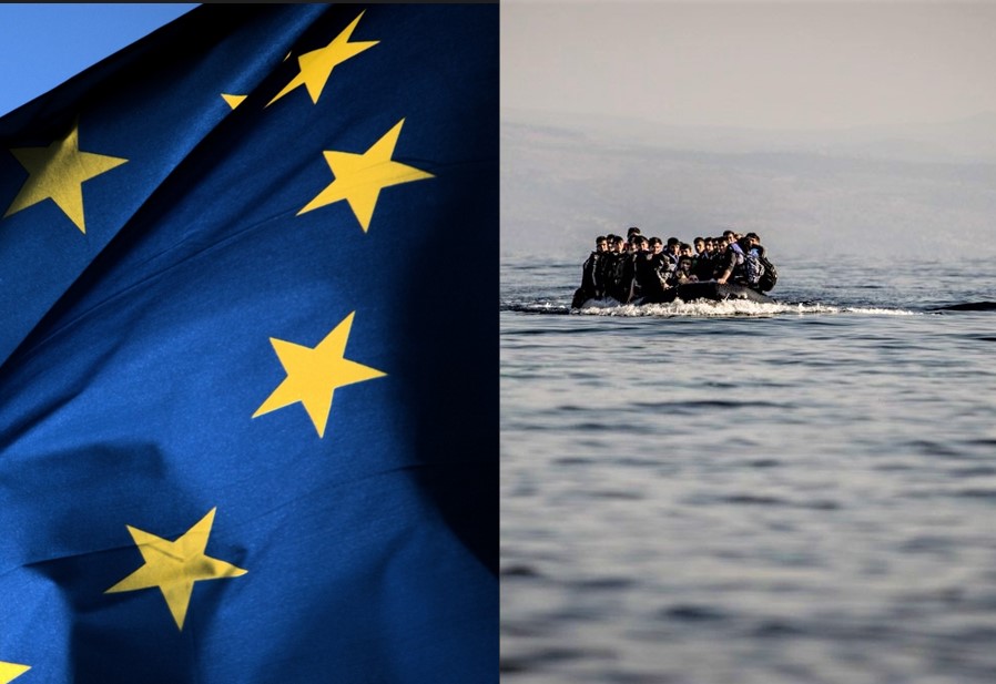 Unione Europea: accordo sul Nuovo patto migranti