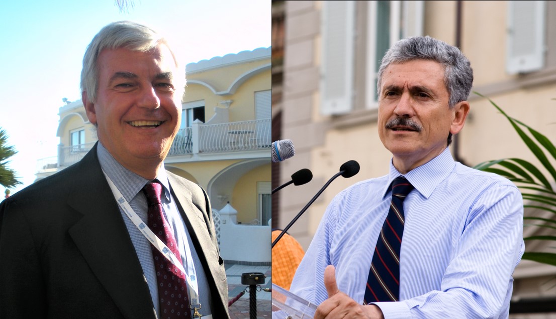 D’Alema e Profumo indagati per la vendita di armi alla Colombia