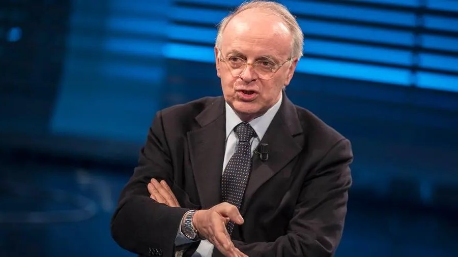 Piercamillo Davigo condannato per rivelazione di segreto d’ufficio