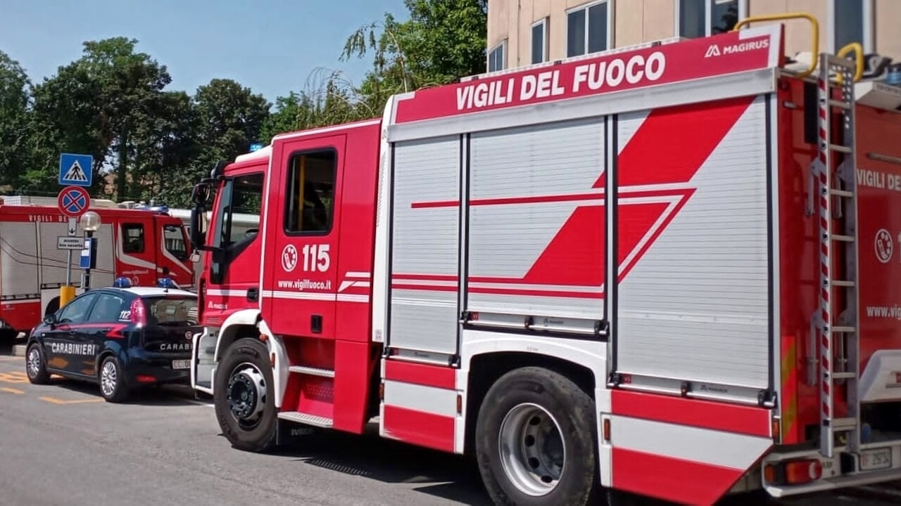 Milano: incendio in una casa di riposo. 6 decessi e decine di intossicati