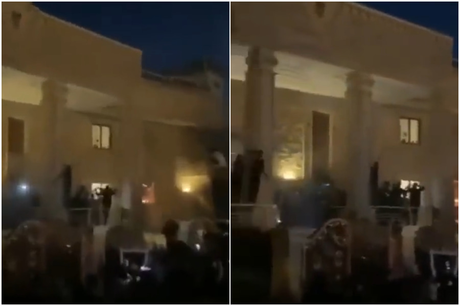 Iraq: assalto all’ambasciata svedese per protesta contro incendio del Corano in Svezia