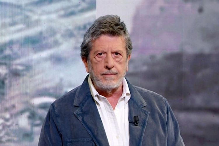 Morto il giornalista Andrea Purgatori: indagò su Ustica e sul caso Orlandi