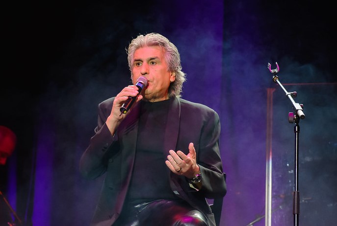 Milano: Morto il cantante Toto Cutugno