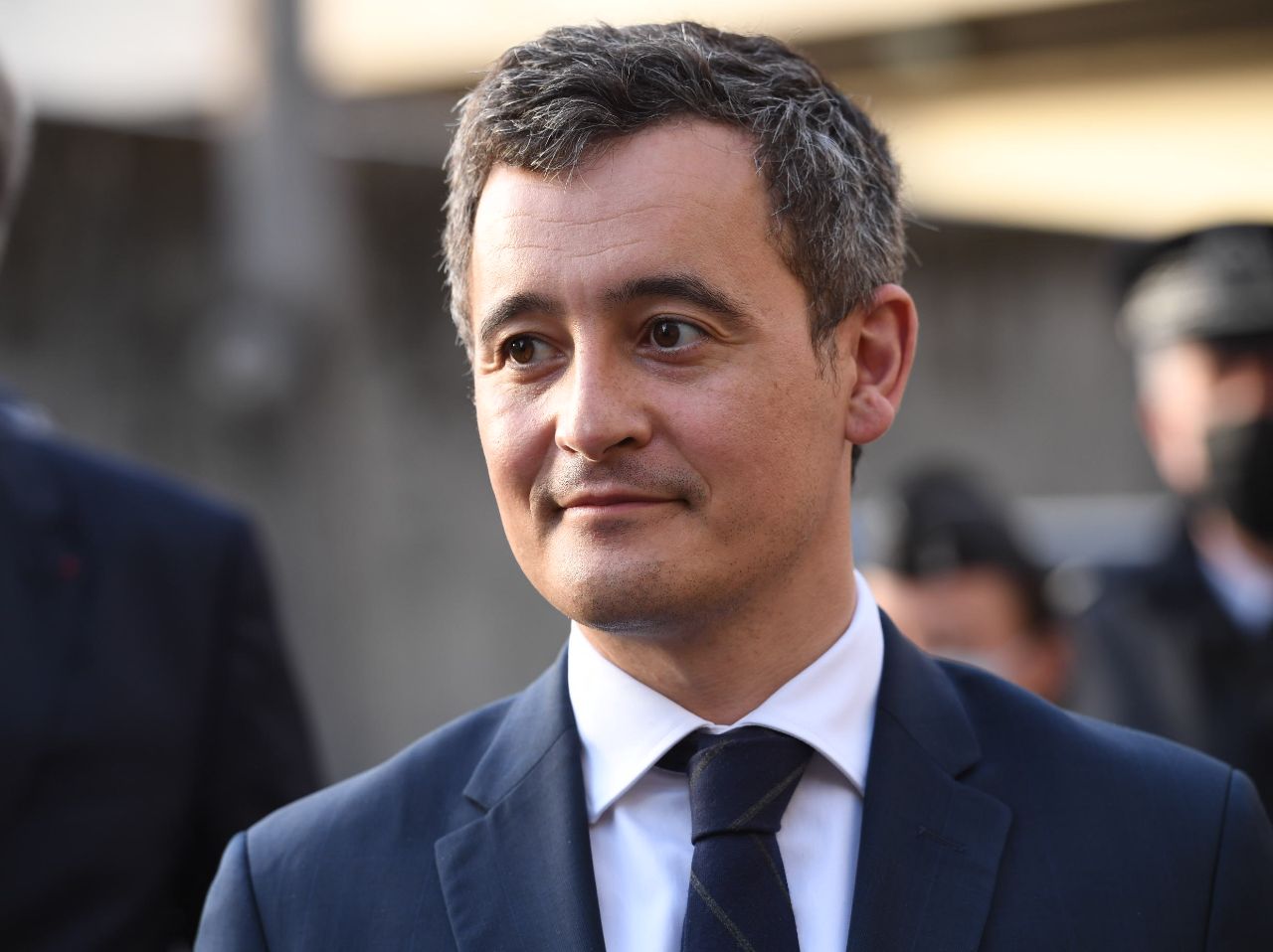 Francia: il ministro Darmanin convoca una riunione sull’emergenza Lampedusa