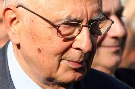 Morto il Presidente emerito Giorgio Napolitano
