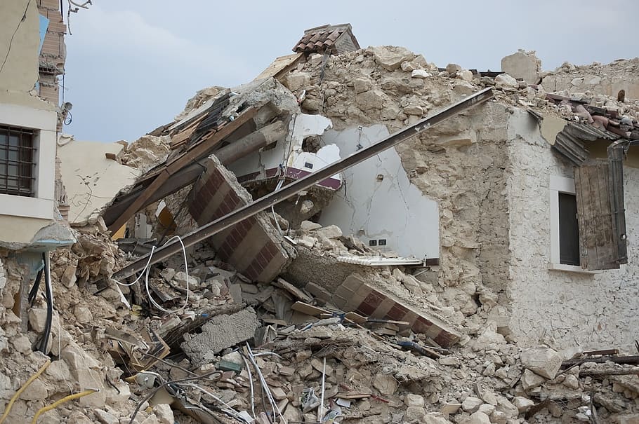 Terremoto Marocco. Sale il numero di morti e feriti