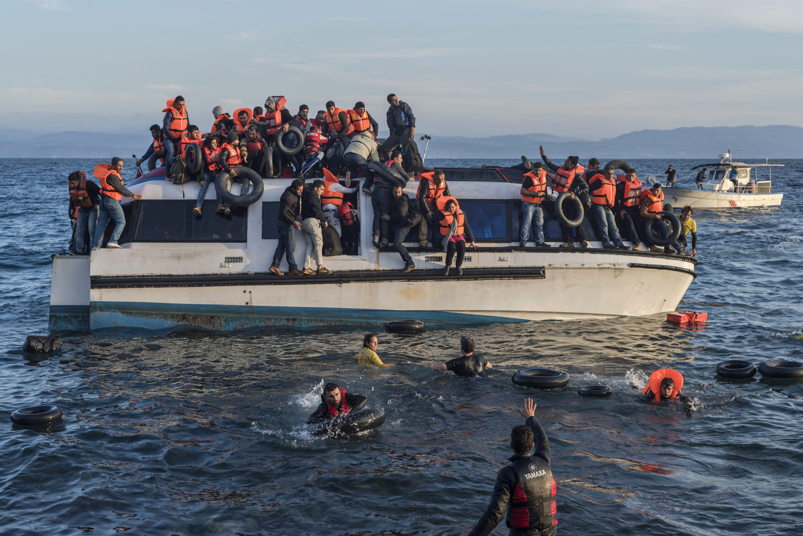 Migranti: Meloni contro la decisione della giudice Iolanda Apostolico