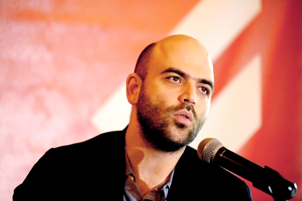 Procura di Roma: condanna a Saviano per diffamazione nei confronti di Meloni