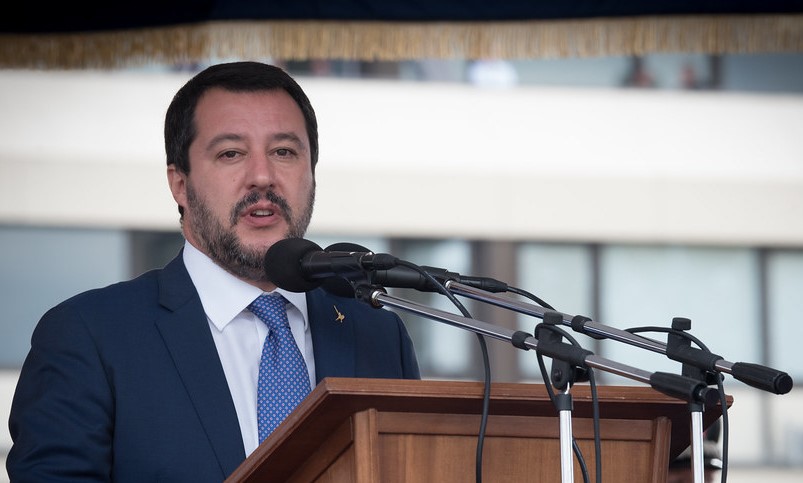 Cgil e Uil avanti con lo sciopero del 17 novembre. Salvini lo precetta a 4 ore nei trasporti