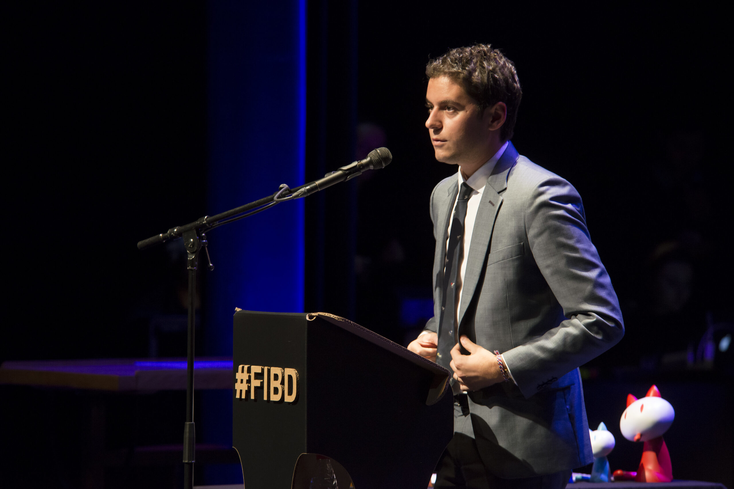 Francia: Gabriel Attal è il nuovo Primo ministro