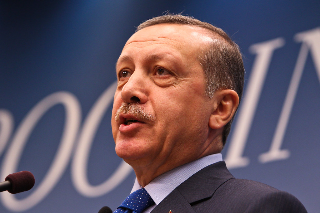 Medioriente: Erdoğan accusa Tel Aviv di voler estendere il conflitto