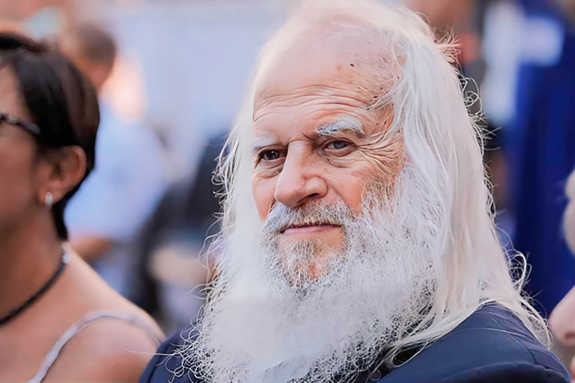 Morto Vincenzo Agostino, padre del poliziotto Nino, ucciso dalla mafia