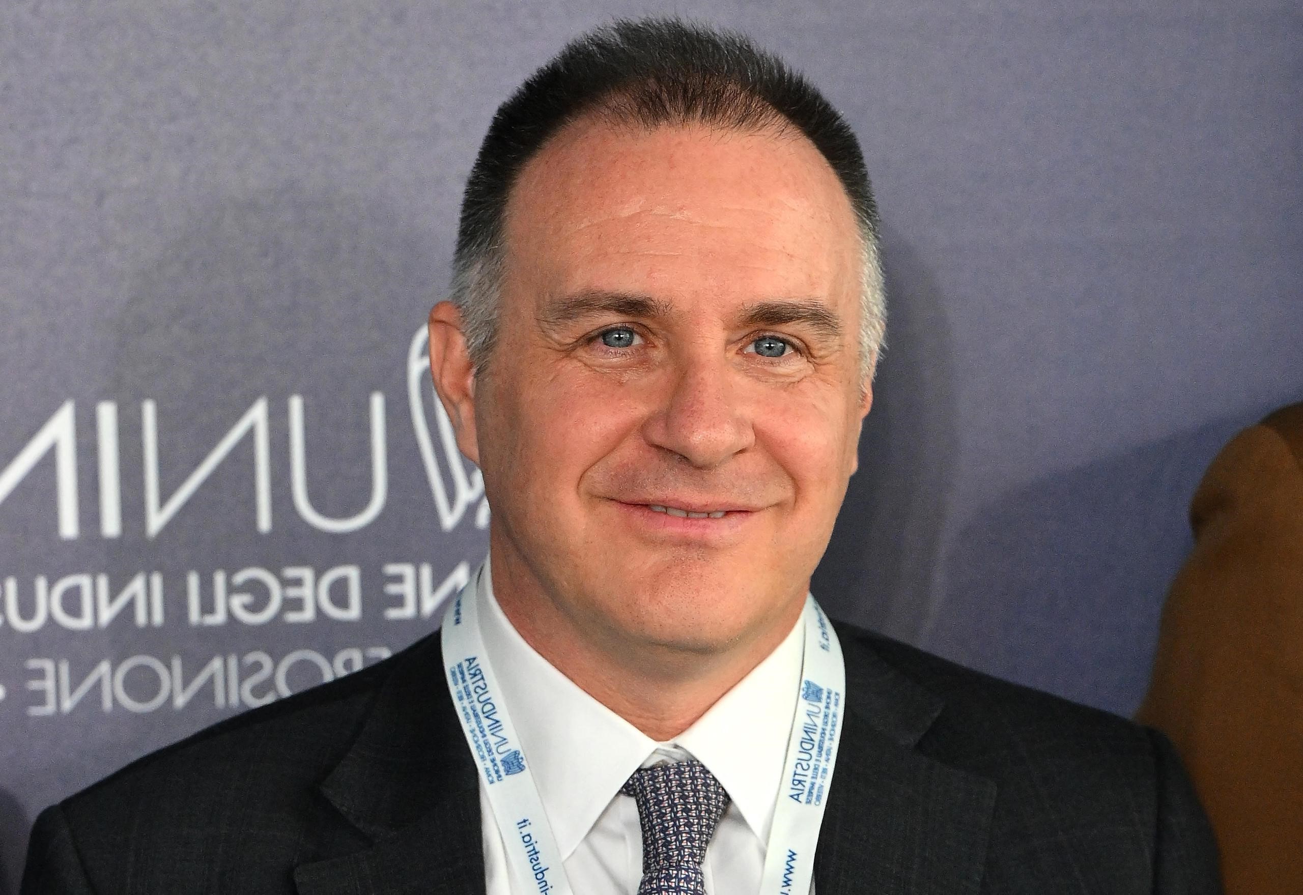 Emanuele Orsini è il nuovo presidente di Confindustria