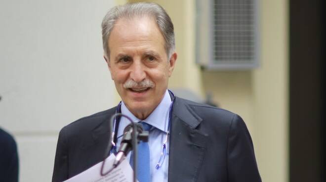Elezioni Basilicata. Vito Bardi considerato il favorito