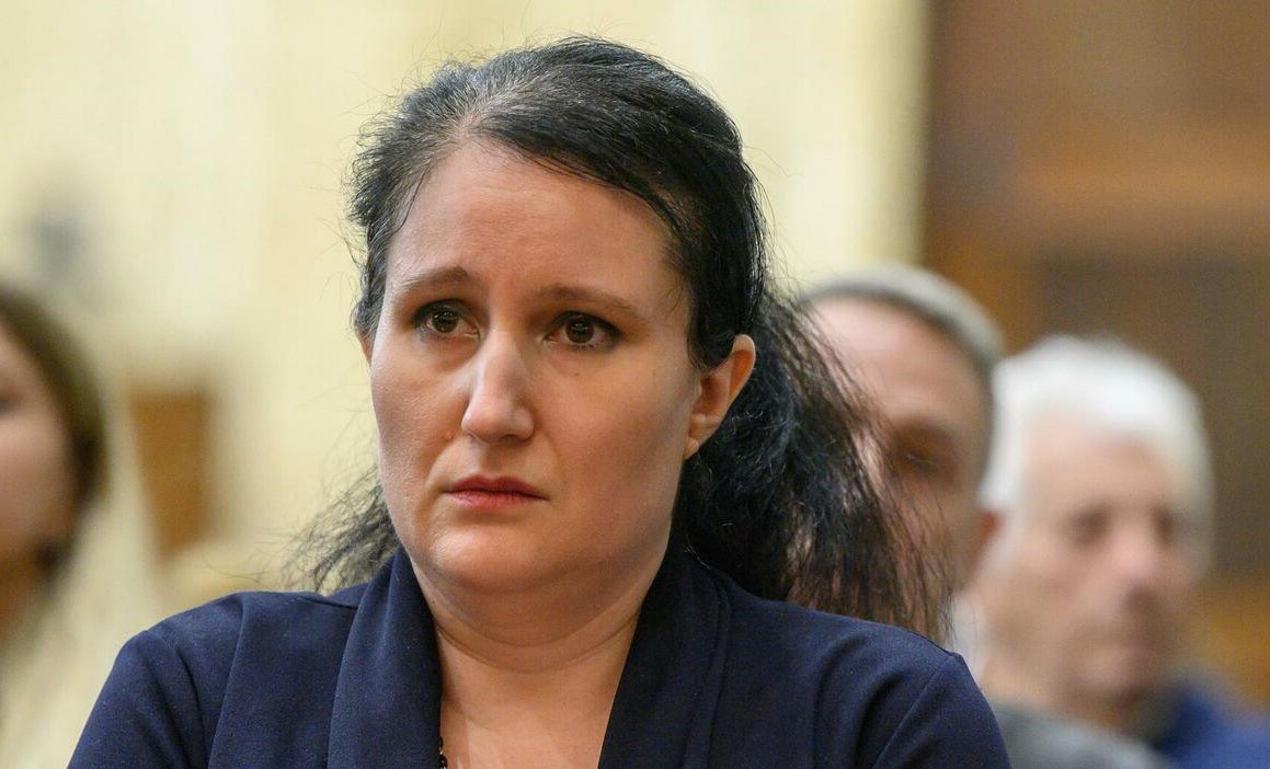 Alessia Pifferi: condanna all’ergastolo per la morte della figlia Diana