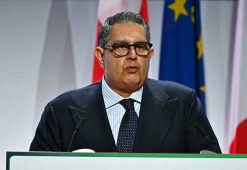 Regione Liguria: oggi interrogatorio a Giovanni Toti