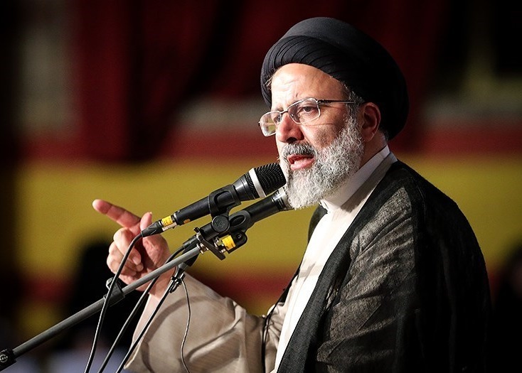 Iran: morto il presidente Raisi in un incidente con l’elicottero
