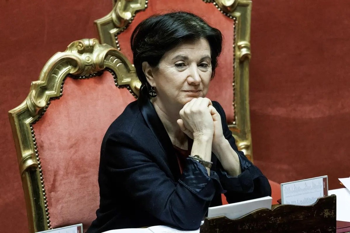 Stati generali della natalità: contestata Eugenia Roccella