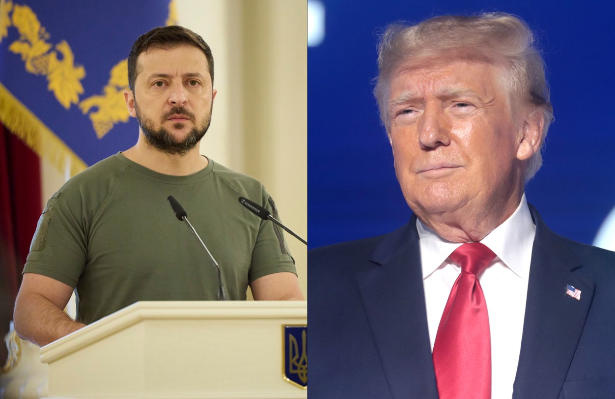Conflitto Ucraina-Russia: la probabile strategia di Trump